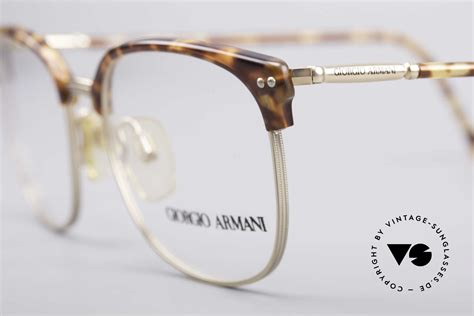 giorgio armani eyeglasses for men.